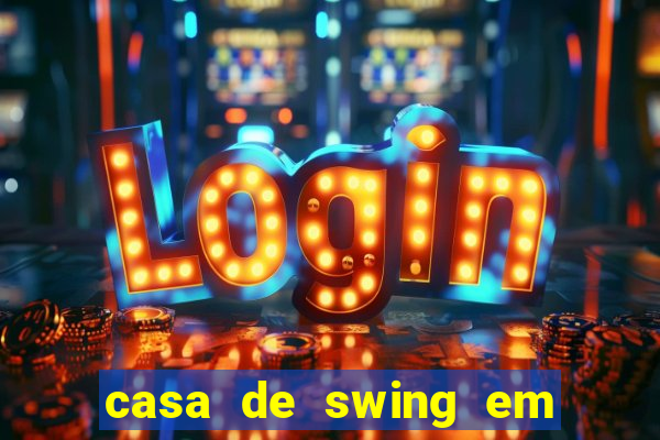 casa de swing em campo grande ms
